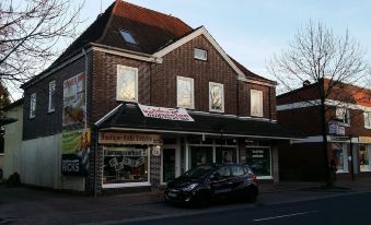 Zimmervermietung Hohenlockstedt