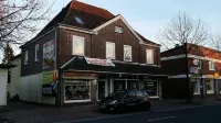 Zimmervermietung Hohenlockstedt Hotels in Itzehoe