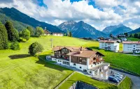 Hotel Gemma- Adults Only Hotels near Sonnencruiser-Auenfeld Sesselbahn, Bergstation