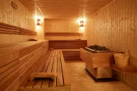 Grand Hotel Velingrad - spa