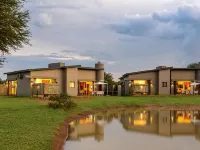 Monomotapa Village @ Legend Golf and Safari Resort