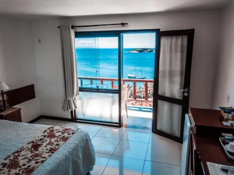 La Boheme Hotel e Apart Hotel