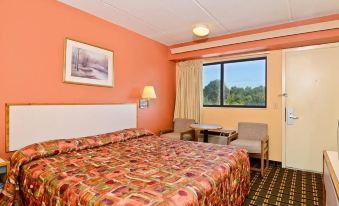 Fair View Inn & Suites