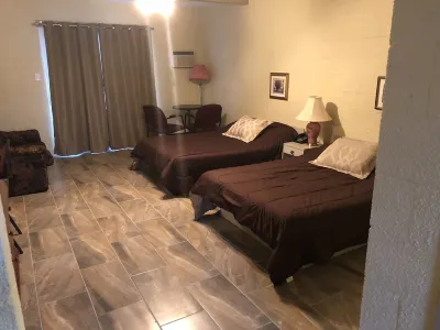 La Halte des 103 Îles Các khách sạn ở Sorel
