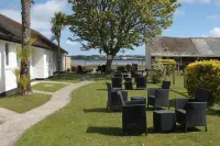 The Old Quay House Hotels near St Ives Harbour