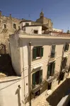 Hotel Palazzo d'Erchia Các khách sạn ở Conversano