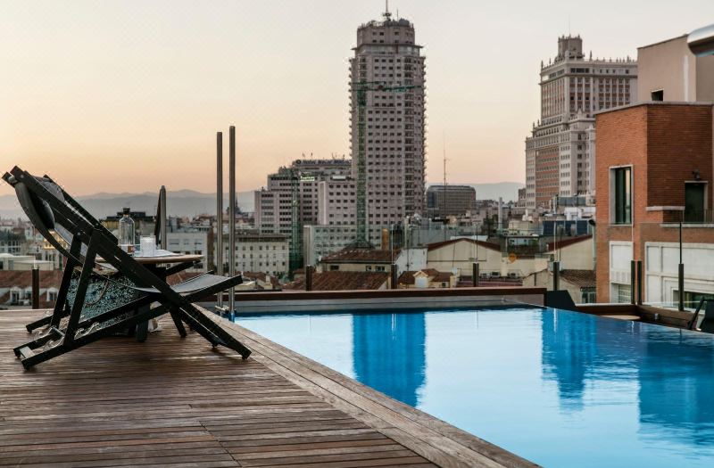 Palacio de Los Duques Gran Meliá photo 4