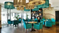 Hestia Hotel Seaport Tallinn Hotels in Haabneeme