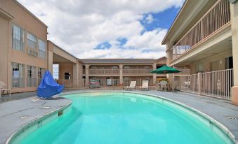 Americas Best Value Inn Killeen/Fort Hood