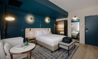 Hotel Indigo Brisbane City Centre