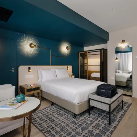 Hotel Indigo BRISBANE CITY CENTRE by IHG
