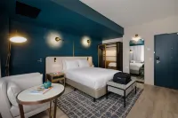 Hotel Indigo BRISBANE CITY CENTRE by IHG - Romantic