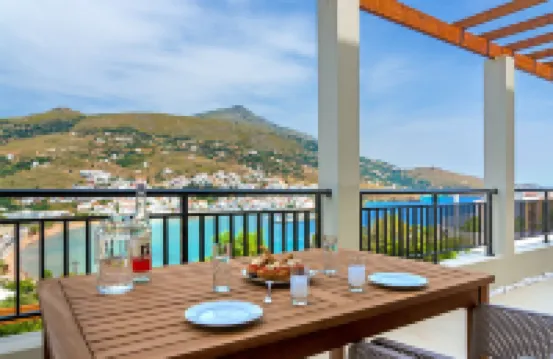 Belvedere Andros