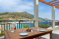 Belvedere Andros Hotels in Gavrio