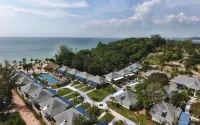 Lanta Casa Blanca Các khách sạn gần Thung Yee Pheng Mangrove Forest
