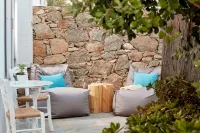 Mykonos Town Suites - Condos
