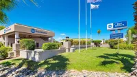 Best Western InnSuites Tucson Foothills Hotel  Suites Hotels in Casas Adobes