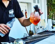 Inspira Boutique Hotel Thassos - Adults Only - بار
