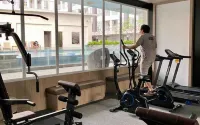 Apartemen Taman Melati Sinduadi by Nginap - Gym