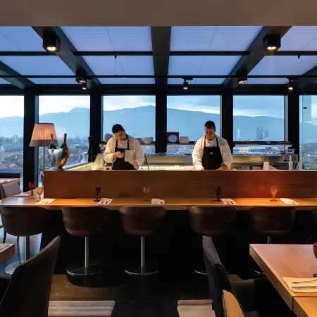 Sense Hotel Sofia, a Member of Design Hotels