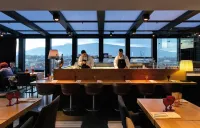 Sense Hotel Sofia, a Member of Design Hotels - 5-Star