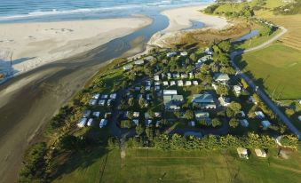 Pakiri Beach Holiday Park