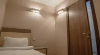 絲綢之路海之塔巴圖尼公寓酒店 - 公寓