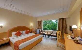 SRM Hotel Trichy