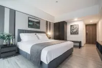 12 โรงแรมเดอะเรสซิเดนซ์ (ดอนเมืองแอร์พอร์ต) โรงแรมในกรุงเทพฯ