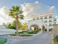 Fiesta Americana Aguascalientes Hotels in 