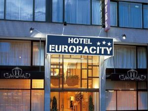 Hotel Europacity 歐羅巴城市飯店