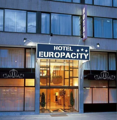 Hotel Europacity