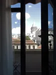Galatahan Hotel Istanbul Karakoy - Ocean View