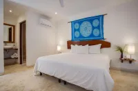 Kaab Boho Hotel in zona Terminal Autobuses Tulum ADO