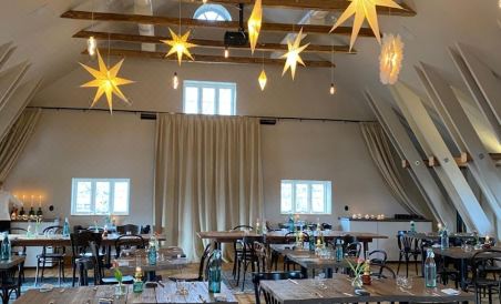 Café Mandeltårtan B&B VillaFloraViola - Housity