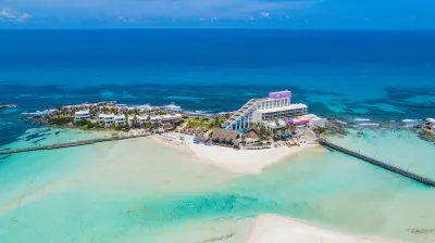 Mia Reef Isla Mujeres