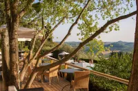 Villa I Barronci Resort & Spa - Homestays