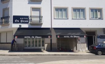 Hotel OS Pazos Familiar - Housity