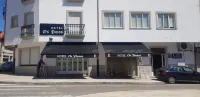Hotel OS Pazos Familiar - Kæledyr tilladt