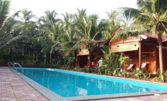 Coconut Homestay