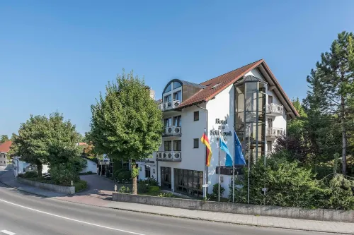 Hotel am Schlosspark