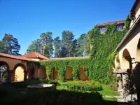 Sigtunastiftelsen Hotell & Konferens Hotels in Sigtuna