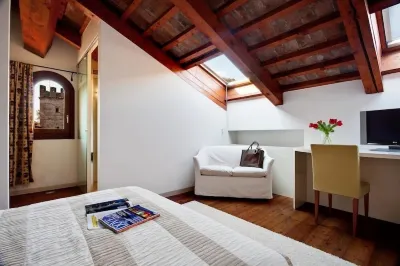 Hotel Due Mori Hotels in Sandrigo