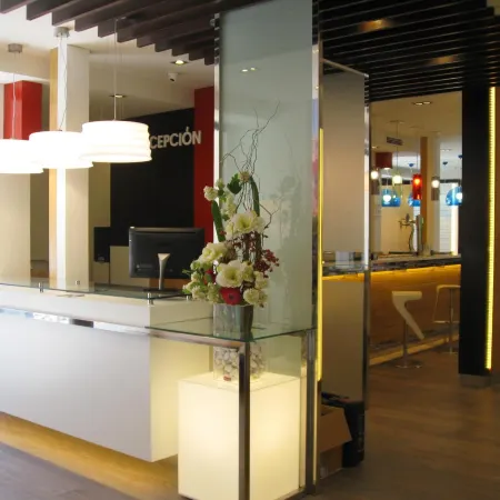 Hotel Boutique Museo Burgos