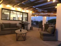 Villa San Rafael En El Valle de Guadalupe, Bc - Villas
