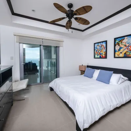 Best in Jaco Condos at Diamante del Sol