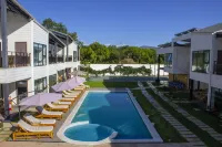 Grand Gardenia Hotel di Atlixco
