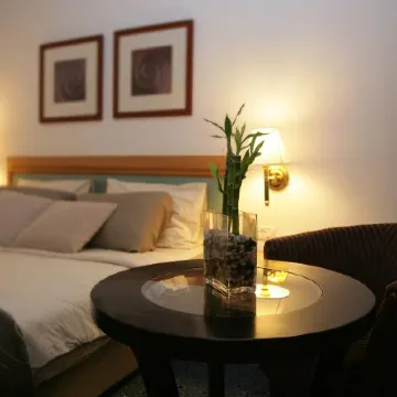 Caesar Premier Jerusalem Hotel