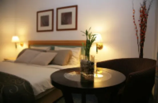 Caesar Premier Jerusalem Hotel