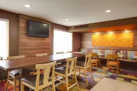 Fairfield Inn Las Cruces